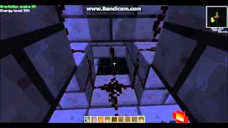 Redstone w/ Draco Infinity Server Contest