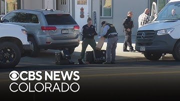 Multiple arrests made as crime ring is busted in Colorado