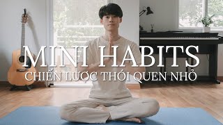 BÍ QUYẾT XÂY DỰNG VÀ DUY TRÌ THÓI QUEN BUỔI SÁNG | KIRA screenshot 2