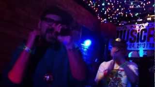 Sweatshop Union - Bill Murray