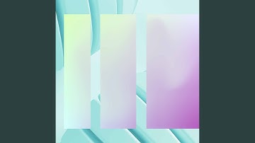 Vivacious Backdrops for Mellow Out Acoustics