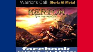 Watch Kerion Warriors Call video