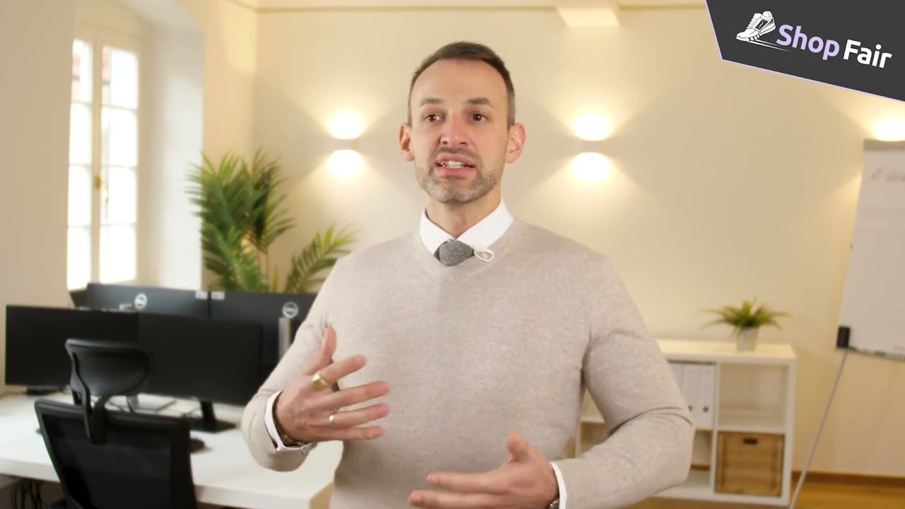 Wie hat sich der Schuhhandel entwickelt und welche Aussichten prägen die Zukunft?