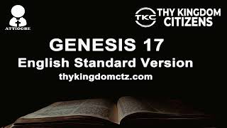 GENESIS 17