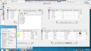 Tutorial Membuat Aplikasi Database Delphi
