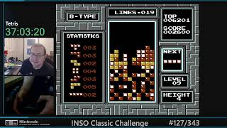 Full [NSO] #125 Tetris (Part 14) Guide