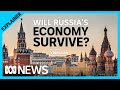 Has Russia’s economy really recovered? | VideoLab | ABC News