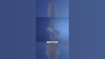 Precision Motion – Electro-Mechanical Linear Screw Jack Actuator