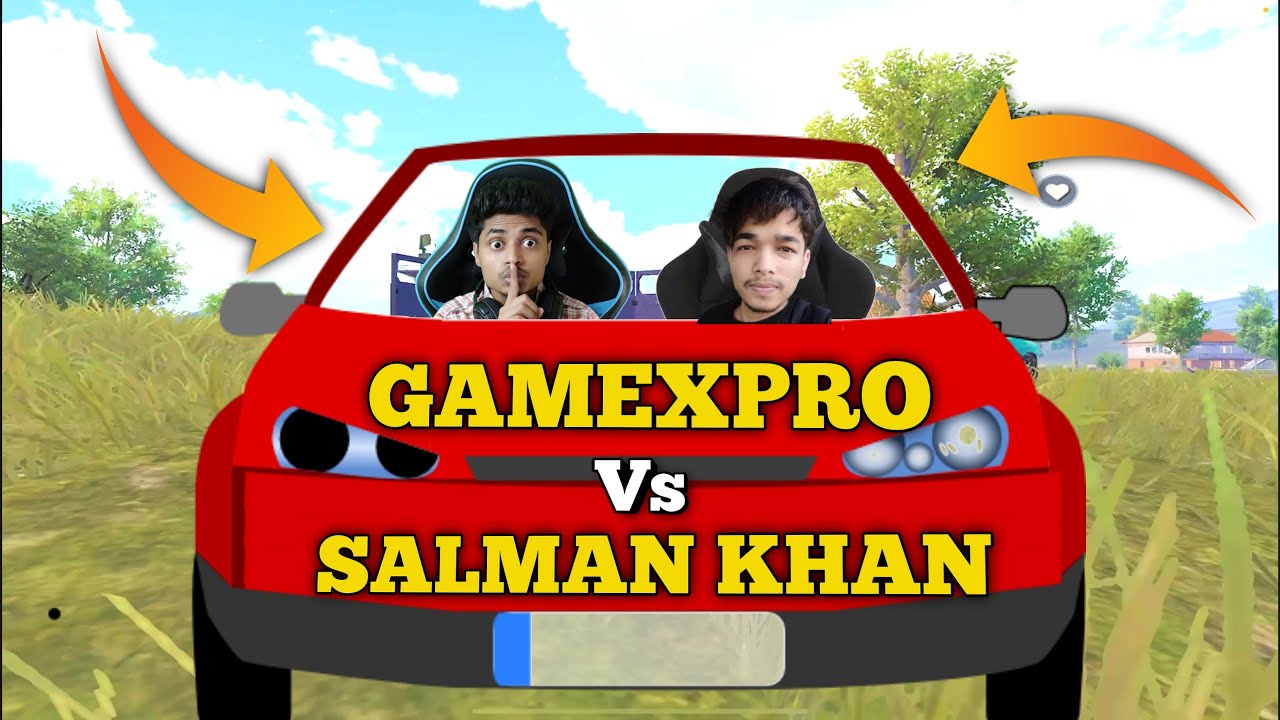 😮WHY FAROFF HATE GAMEXPRO DRIVING SKILLS | GAMEXPRO OMG MOMENT | FAROFF PUBG MOBILE