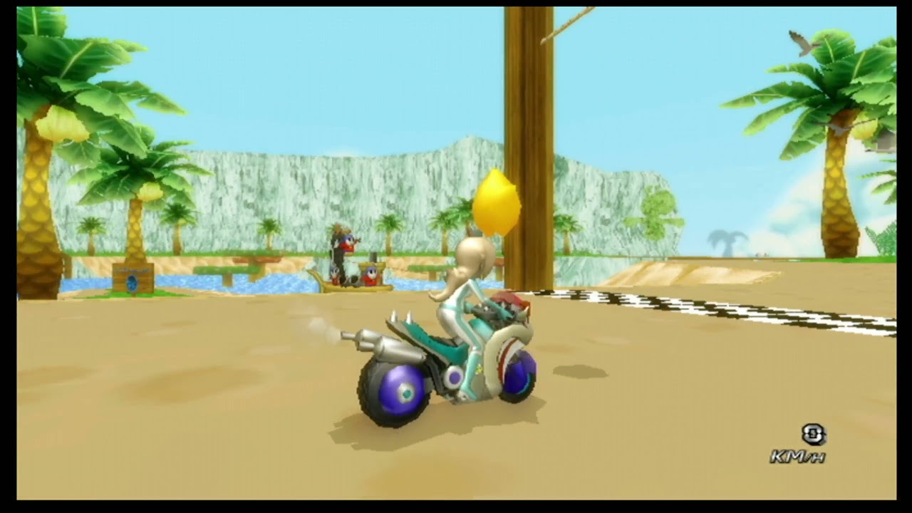 Mario Kart Wii CTGP Revolution 200cc Tracks (December 2021 Update 2 Part 3) YouTube