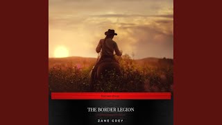 Chapter 280 - The Border Legion