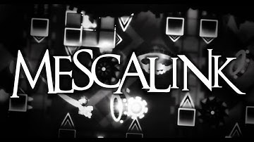 My Part in Mescalink by Elysian Team