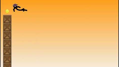 stick run ep 1 on facebook.