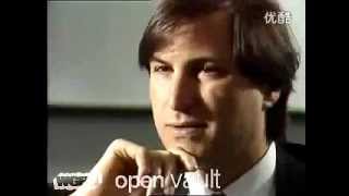 [subtitle] Steve Jobs Lost Interview 1990 [50 min version from wgbh]