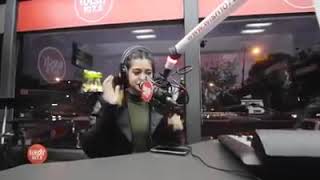 "YOUR LOVE" © Sue Ramirez - Wish 107.5