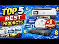 5 Everyday Products That Prove Quality Doesn't Cost Extra