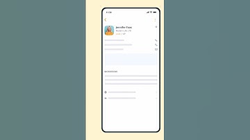 Turn Business Cards into CRM Contacts in seconds | Mobile CRM