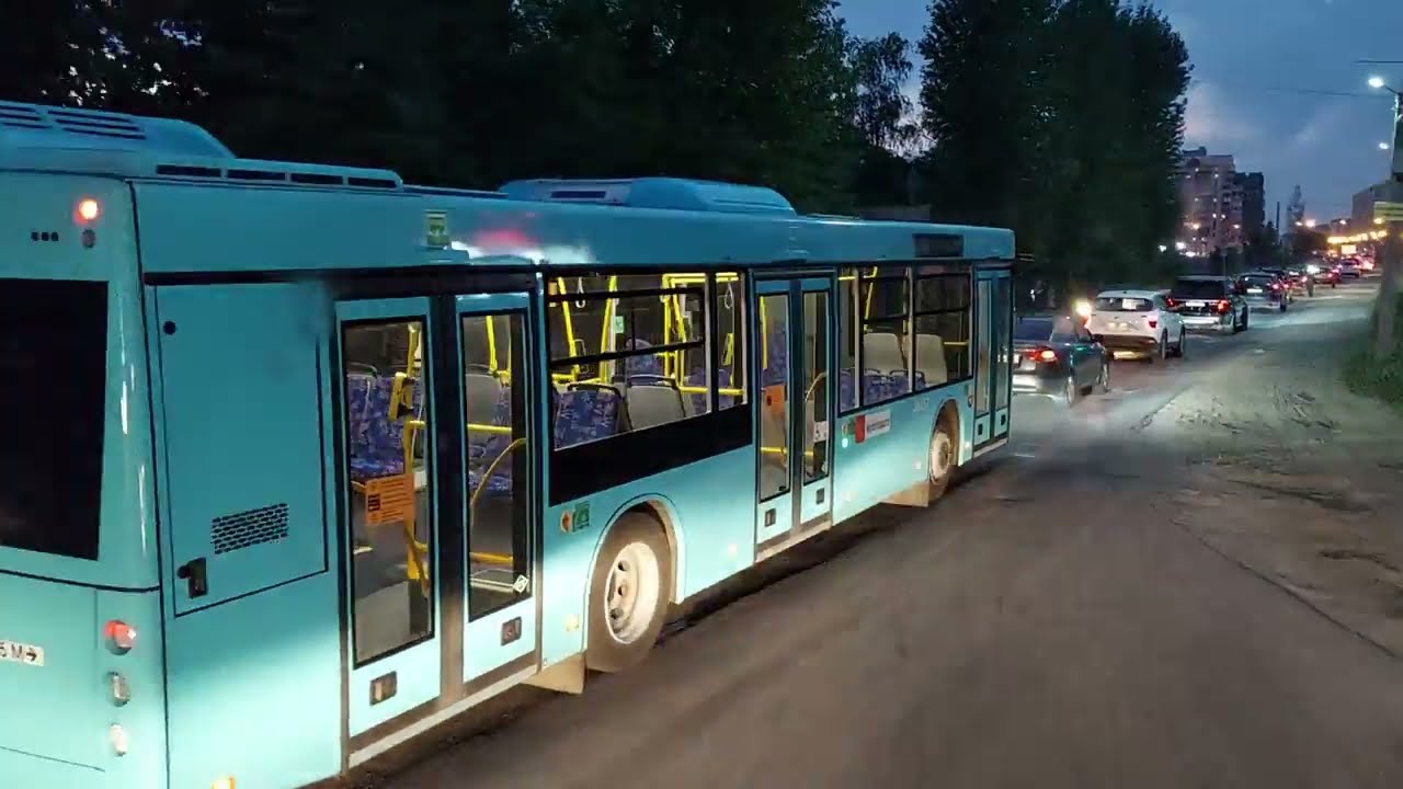 ПРИЕХАЛ В КОЛПИНО САНКТ-ПЕТЕРБУРГ - YouTube