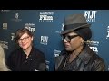 SBIFF 2026 - "Saving Etting Street" Filmmaker Interview