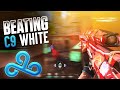I ELIMINATED C9 White from VCT ft. (Real Love)