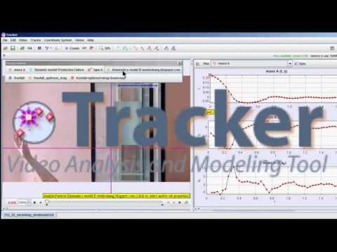 Open Educational Resources from Performance Task using Video Analysis and Modelling using Tracker