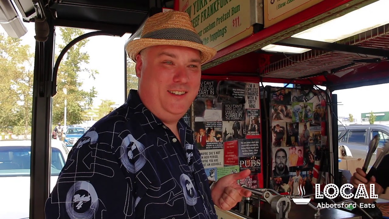 Local Abbotsford Eats- Introducing Lully's Food Experience - The BEST ...