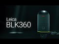 Nuevo Láser Escáner #BLK360