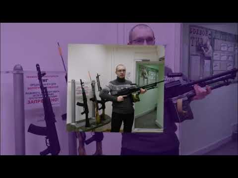 Место на карте. Ижевск