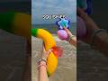 The BEST & WORST Squishies to Bring to the Beach! 🏖🌊