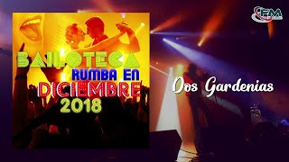 Dos Gardenias - Ángel Canales | Salsa Resimi