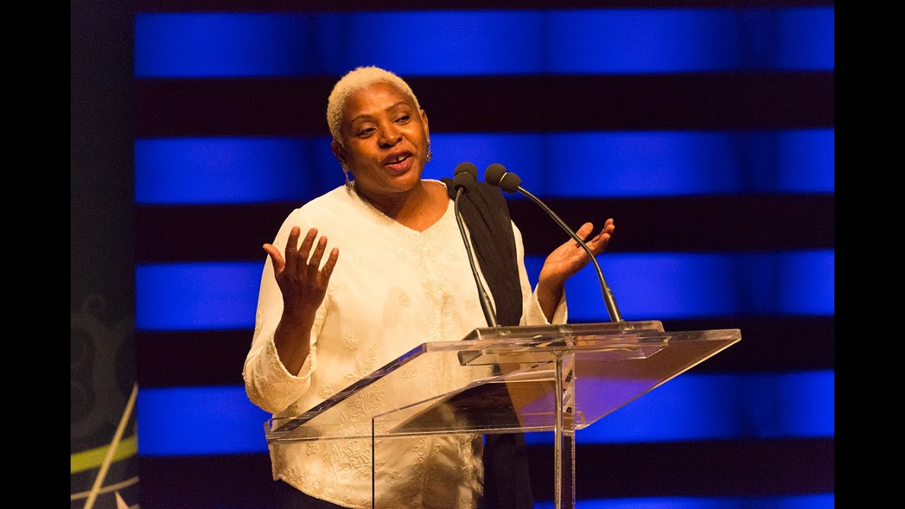 International Women's Day Lecture w/ Afua Cooper