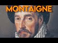 To philosophize is to learn to die michel de montaigne the nietzsche podcast 81