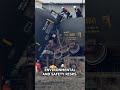The Hilarious Adventures of Long-Haul Truck Driver Unbelievable Moments on the Road#hazmat logistic