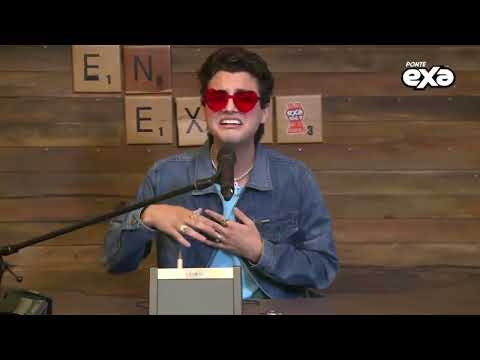 HUMBE - AMOR DE CINE EN EXA