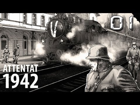 Československo 38-89: Atentát