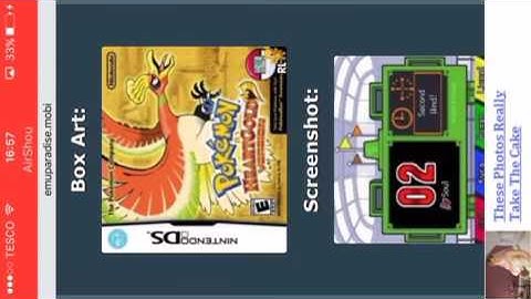 How to download roms to nds4ios 9.3.1 and above