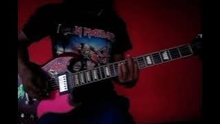 THRASHLINE BAND MASIH RAHASIA | COVER LALU ILHAM