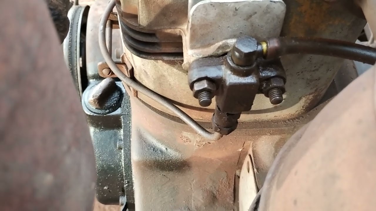 Como indentificar o motor Agrale se ele é m80 ou m85 ou m90