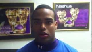 Nashua Telegraph Video