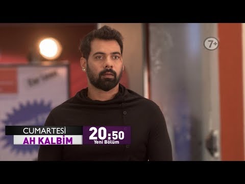 Ah Kalbim 296. Bölüm Fragmanı - 2 Şubat Cumartesi