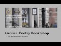 Grolier poetry book shop documentary trailer