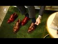 Italian Shoes Co. | Redefining the art of luxury in the shoes industry