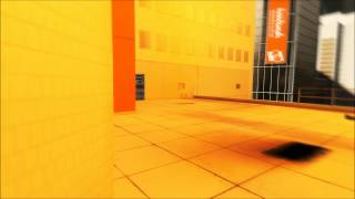 Mirror's Edge - Chapter 4 Skip Attempt