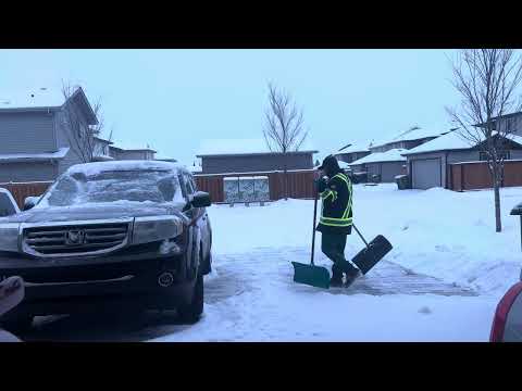 AGPALA TAYO TI SNOW