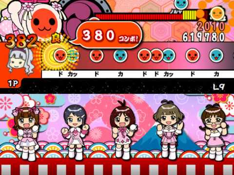 【太鼓さん次郎】Jiro's Music Box リリース！【JMB】