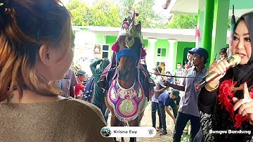 KUDA RENGGONG | Lagu Kuda Sumedang Versi Penyanyi Populer