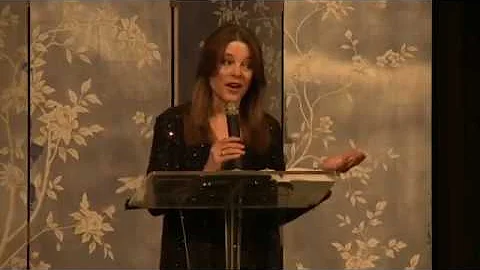 Marianne Williamson: On Unconditional Love