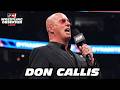 How many people need to be in the Don Callis Family?! | Wrestling Observer Live