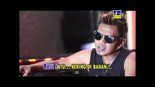 Taufiq Sondang-gubuk derita  lagu dangdut