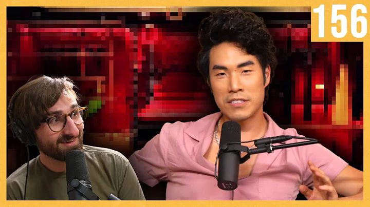 Eugene Exposes His Scandalous Secrets - The TryPod...